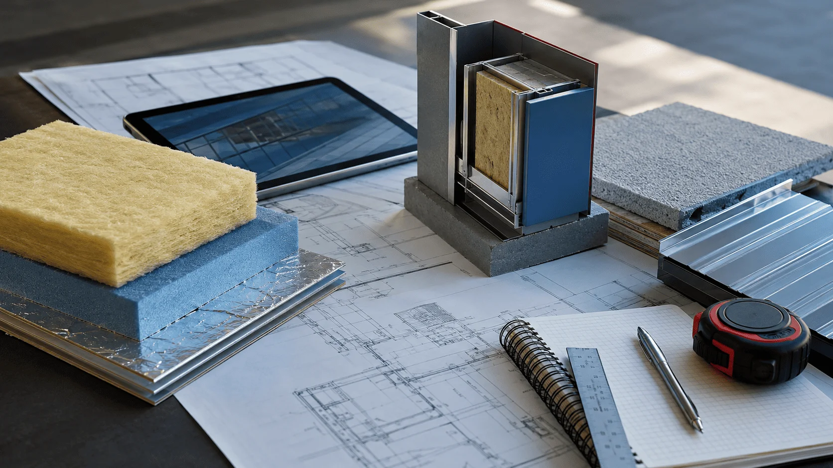 Commercial and industrial insulation guides and blog articles