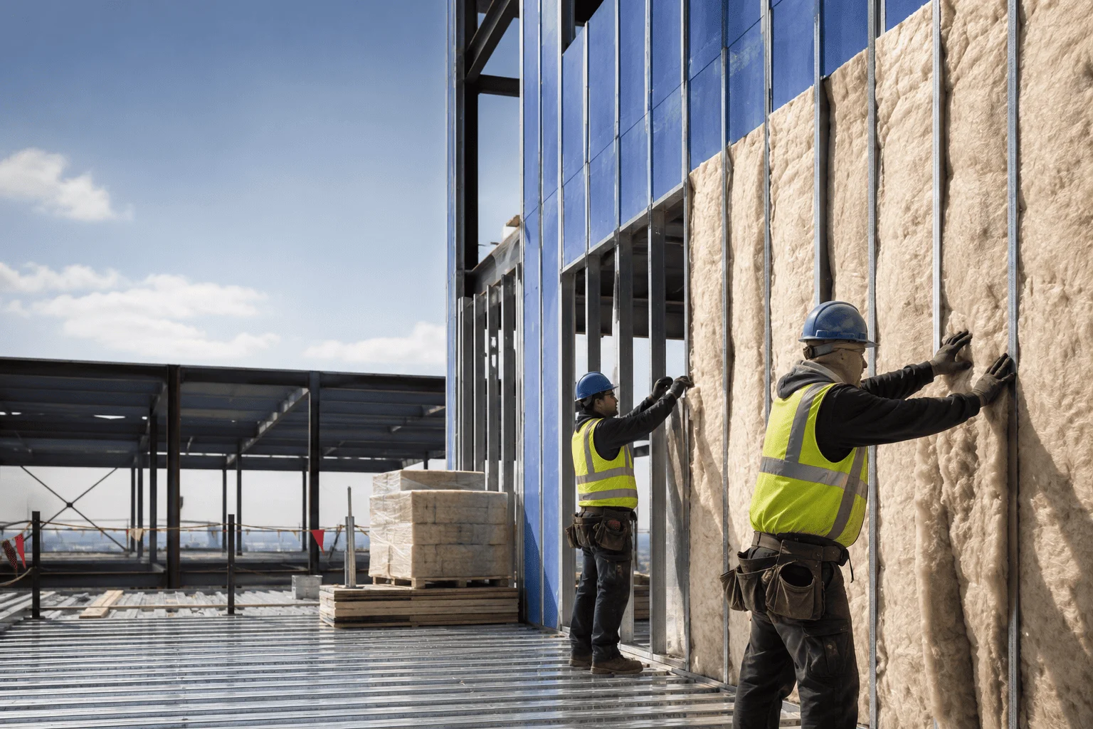 New commercial construction and retrofit projects in Florida